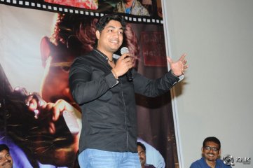 A Shyam Gopal Varma Film audio Launch